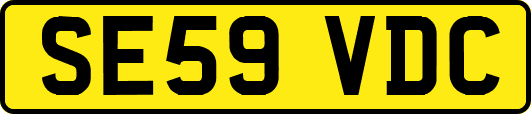 SE59VDC