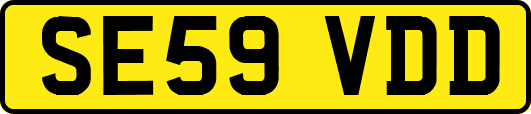 SE59VDD