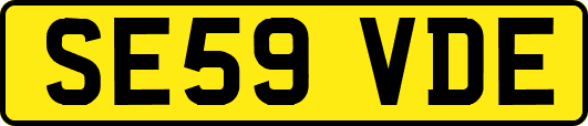 SE59VDE