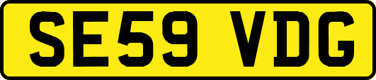 SE59VDG