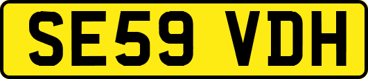 SE59VDH