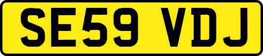 SE59VDJ