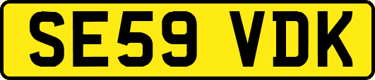 SE59VDK