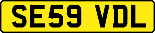 SE59VDL