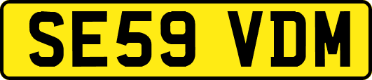SE59VDM