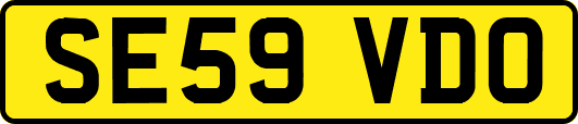 SE59VDO