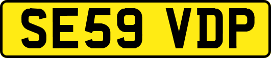 SE59VDP