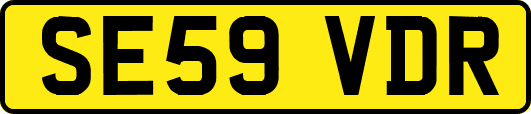 SE59VDR