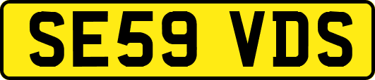 SE59VDS