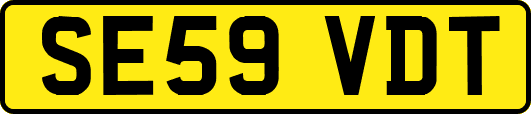 SE59VDT