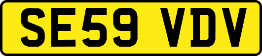 SE59VDV
