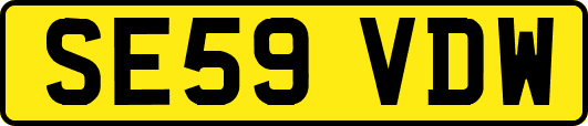 SE59VDW