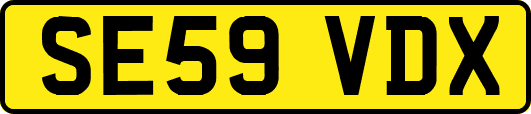 SE59VDX