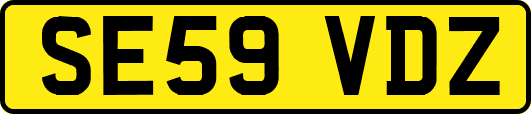 SE59VDZ