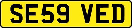 SE59VED