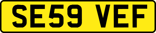 SE59VEF