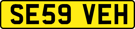 SE59VEH