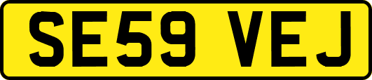 SE59VEJ