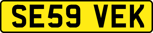 SE59VEK