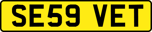 SE59VET