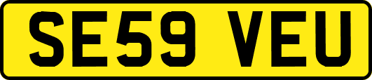SE59VEU