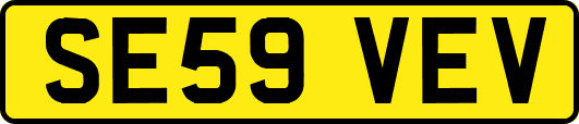 SE59VEV