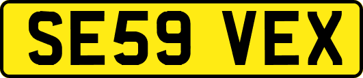 SE59VEX