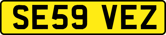 SE59VEZ