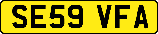 SE59VFA