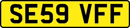 SE59VFF