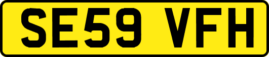 SE59VFH