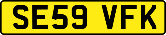 SE59VFK