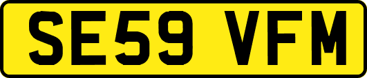 SE59VFM