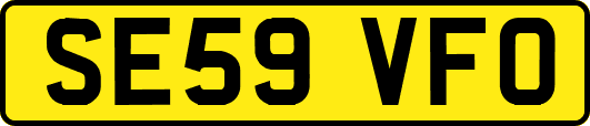 SE59VFO