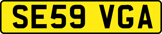 SE59VGA