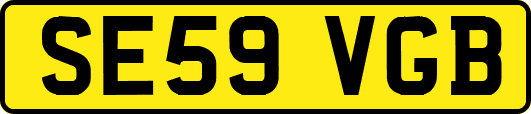 SE59VGB