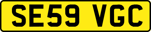 SE59VGC