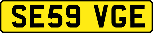 SE59VGE