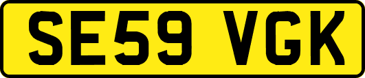 SE59VGK