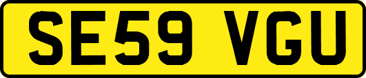 SE59VGU
