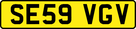 SE59VGV
