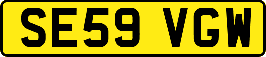 SE59VGW