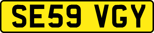 SE59VGY