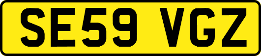 SE59VGZ