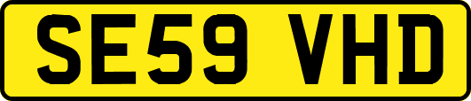 SE59VHD