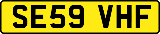 SE59VHF