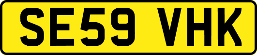 SE59VHK