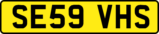 SE59VHS