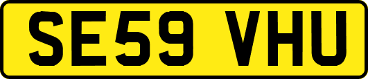 SE59VHU