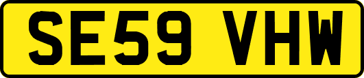SE59VHW